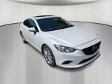 Used 2016 MAZDA MAZDA6 Touring image 2