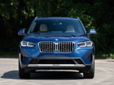 Used 2023 BMW X3 xDrive30i w/ Premium Package image 4