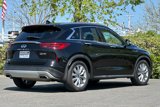 Used 2020 INFINITI QX50 Luxe w/ Cargo Package image 4