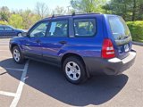 Used 2004 Subaru Forester 2.5X image 4