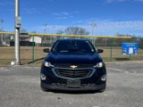 Used 2020 Chevrolet Equinox LS image 2