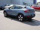 Used 2023 Volvo C40 P8 Recharge Ultimate image 5