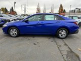 New 2025 Hyundai Elantra SE image 4