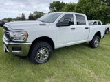 New 2024 RAM 2500 Tradesman w/ Chrome Appearance Group image 4