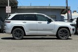 New 2024 Jeep Grand Cherokee Limited 4xe image 3