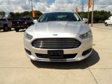 Used 2015 Ford Fusion SE image 3
