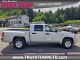 Used 2009 Dodge Dakota Big Horn w/ Extra Security Group image 2