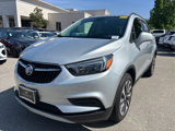 Used 2022 Buick Encore Preferred w/ Safety Package image 3
