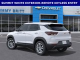 New 2026 Chevrolet TrailBlazer LS image 5
