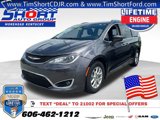 Used 2020 Chrysler Pacifica Touring-L image 1