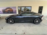 Used 2023 Jaguar F-TYPE Coupe image 4