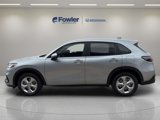 New 2025 Honda HR-V LX image 4
