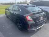 Used 2020 Honda Civic EX image 4
