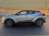 Certified 2020 Toyota C-HR XLE image 2