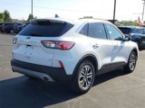 Certified 2020 Ford Escape SEL image 4