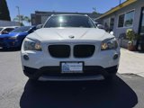 Used 2014 BMW X1 sDrive28i image 2
