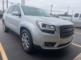 Used 2016 GMC Acadia SLT w/ Open Road Package image 3