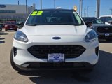 Certified 2022 Ford Escape SE w/ SE Sport Appearance Package image 4