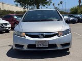 Used 2010 Honda Civic LX image 2