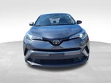 Used 2018 Toyota C-HR XLE image 3