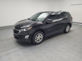 Used 2018 Chevrolet Equinox LT image 2
