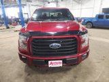 Used 2015 Ford F150 XLT w/ Equipment Group 302A Luxury image 2
