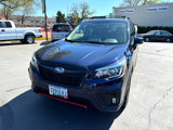 Used 2019 Subaru Forester Sport image 3