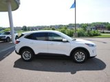 Certified 2021 Ford Escape SE image 4
