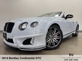 Used 2014 Bentley Continental GT V8 S image 6