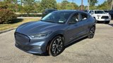 Used 2021 Ford Mustang Mach-E Premium image 2