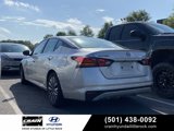 Used 2024 Nissan Altima 2.5 SV image 3