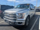 Used 2016 Ford F150 Platinum w/ Equipment Group 701A Luxury image 2