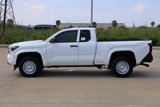 New 2025 Toyota Tacoma SR image 5