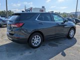 Used 2023 Chevrolet Equinox LT image 3