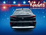 New 2025 Buick Envista Sport Touring w/ Convenience I Package image 6