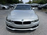Used 2016 BMW 320i Sedan image 2