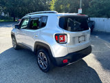 Used 2016 Jeep Renegade Limited image 3