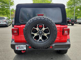 Used 2021 Jeep Wrangler Rubicon w/ LED Lighting Group image 6