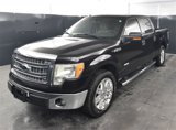 Used 2013 Ford F150 XLT w/ Luxury Equipment Group image 4