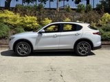 Used 2022 Alfa Romeo Stelvio Sprint image 6