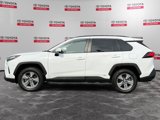 Certified 2022 Toyota RAV4 XLE image 2