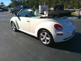 Used 2007 Volkswagen Beetle Triple White Edition image 5