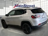 New 2025 Jeep Compass Latitude w/ Altitude Special Edition image 3