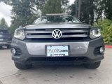 Used 2016 Volkswagen Tiguan SEL image 5