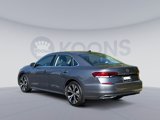 Used 2022 Volkswagen Passat 2.0T SE image 4