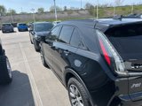 Used 2020 Cadillac XT4 Sport w/ Cold Weather Package image 4