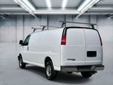 Used 2013 Chevrolet Express 3500 Extended w/ Smoker's Package image 5