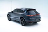 Certified 2021 Porsche Macan S image 3