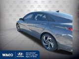 Used 2025 Hyundai Elantra Sport image 3