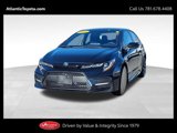 Used 2022 Toyota Corolla SE image 4